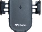 verbatim FWC-01 15W Induktives Kfz-Ladegerät mit Kabel 1m, schwarz