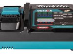 makita DC40RA Akku-Schnellladegerät