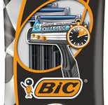 BIC® Einwegrasierer ACTION 4 St.