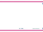 Oxford Karteikarten Flash DIN A7 blanko fuchsia