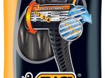 BIC® Einwegrasierer FLEX 4 St.