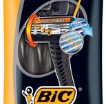 BIC® Einwegrasierer FLEX 4 St.