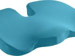 LEITZ Sitzkissen Ergo Cosy blau