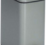 Zeller Mülleimer 5,0 l salbei