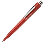 Schneider Kugelschreiber K1, Schreibfarbe: rot