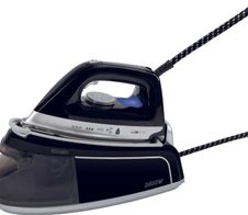 CLATRONIC DBS 3749 Dampfbügelstation 2400 W