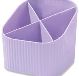 HAN Stiftehalter X-LOOP, pastelllila
