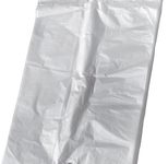 HAN MONDO Müllbeutel 3,0 l, transparent