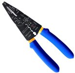 S&R Multi-Tool 210 mm 580.020.205