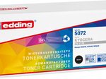 edding Toner EDD-5072 schwarz kompatibel zu KYOCERA TK-1170