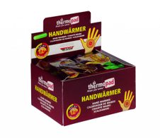 thermopad® Handwärmer 5,0 x 8,0 cm, weiß