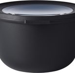 MEPAL Multischüssel Cirqula, nordic black, 1,0 l