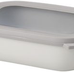 MEPAL Multischüssel Cirqula, nordic white, 1,0 l