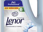 Lenor Professional Aprilfrisch Weichspüler 5,0 l