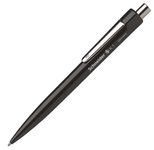 Schneider Kugelschreiber K1, Schreibfarbe: schwarz