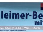 quickpack Müllbeutel 35,0 l, weiß