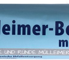 quickpack Müllbeutel 35,0 l, weiß