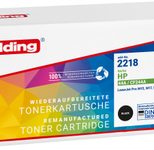 edding Toner EDD-2218 schwarz kompatibel zu HP 44A (CF244A)