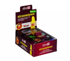 thermopad® Rückenwärmer selbstklebend 9,50 x 13,0 cm, weiß