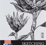 OXFORD Skizzenblock Sketching, DIN A4