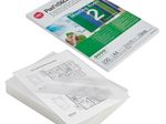 GBC Laminierfolien Peel´nStick glänzend 125 mikron A4