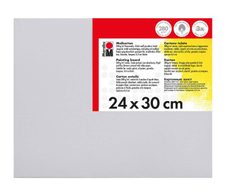 Marabu Malkarton 280 g/m² weiß