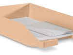 HAN Briefablage KLASSIK DIN A4 pastellorange