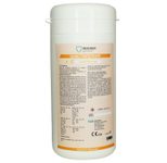 NITRAS® Desinfektionstücher PROTECTASEPT 1-lagig, weiß