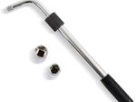 S&R Radmutternschlüssel 1/2" TELESKOP 385-505 mm