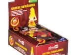 thermopad® Unterleibwärmer selbstklebend 9,50 x 13,0 cm, weiß