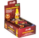 thermopad® Unterleibwärmer selbstklebend 9,50 x 13,0 cm, weiß
