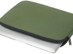 BASE XX Laptop Sleeve 13-13,3" Olivgrün