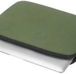 BASE XX Laptop Sleeve 13-13,3" Olivgrün