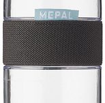 MEPAL Trinkflasche Ellipse 700,0 ml nordic black