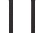 MEPAL Salatbesteck Silueta, nordic black