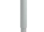 LEITZ Stehhilfe Ergo Active 65450085 grau, 1 St.