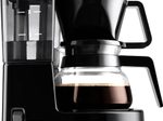 Melitta Aromaboy Filterkaffeemaschine - Schwarz