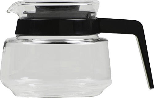 Melitta Aromaboy Filterkaffeemaschine - Schwarz