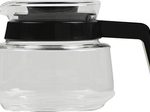 Melitta Aromaboy Filterkaffeemaschine - Schwarz