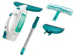 LEIFHEIT Dry&Clean Fenstersauger