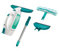 LEIFHEIT Dry&Clean Fenstersauger