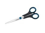 DAHLE Schere Office Comfort-Grip schwarz-blau 18,0 cm