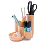 HAN Schreibtisch-Organizer CAMPUS, pastellorange