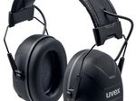 uvex Kapselgehörschutz aXess one