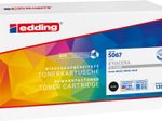 edding Toner EDD-5067 schwarz kompatibel zu KYOCERA TK-5280K