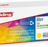 edding Toner EDD-2227 gelb kompatibel zu HP 207X (W2212X)