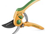 GRÜNTEK® Flamingo Gartenschere