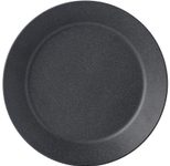 MEPAL Suppenteller Bloom pebble black ø 21,50 cm