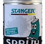 STANGER Kreidespray, weiß, 150,0 ml