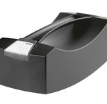 HAN Hängeregister-Box ohne Mappen SWING-PLUS Ersatzdeckel schwarz